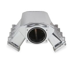 SNE-830041-1, Holley Sniper EFI Fabricated Intakes for 2014-2015 CAMARO, 2006-2013 CORVETTE - 830041-1 في الإمارات, دبي. Condition - new. Price 3,970 AED. Photo, seller contacts | AUTO.AE