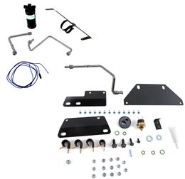 VTA-021174, Vintage Air A/C Condenser Kits for 1970-1972 CHEVELLE, MONTE CARLO - 21174 في الإمارات, دبي. Condition - new. Price 1,720 AED. Photo, seller contacts | AUTO.AE