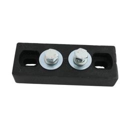AWR-ISGM-20002L, American Powertrain ISO-X Transmission Mounts ISGM-20002L في الإمارات, دبي. Condition - new. Price 470 AED. Photo, seller contacts | AUTO.AE
