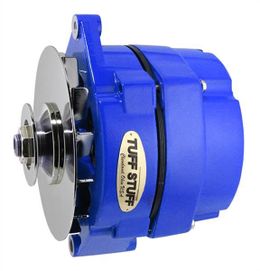TFF-7127NFBLUE, Tuff Stuff Performance High-Amp Output Alternators 7127NFBLUE в ОАЭ, Дубай. Состояние - новое. Цена 930 AED. Фото, контакты продавца | AUTO.AE