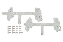 ICB-551115-01, ICT Billet Remote Ignition Coil Mounting Base Plates for 1996-2004 S10 - 551115-01 in UAE, Dubai. Condition - new. Price 550 AED. Photo, seller contacts | AUTO.AE