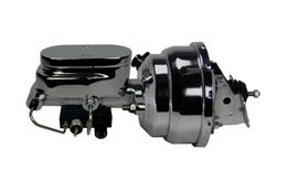 LEB-PBKT1047, LEED Brakes Master Cylinder and Brake Booster Combos for 1970-1981 CAMARO, FIREBIRD - PBKT1047 в ОАЭ, Дубай. Состояние - новое. Цена 2 730 AED. Фото, контакты продавца | AUTO.AE