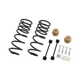 BEL-5318, Belltech Lowering Coil Springs for 2011-2018 1500, 2019-2023 1500 CLASSIC, 2009-2010 RAM 1500 - 5318 في الإمارات, دبي. Condition - new. Price 1,400 AED. Photo, seller contacts | AUTO.AE