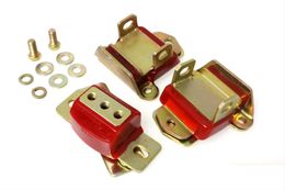 ENS-3-1120R, Energy Suspension Motor and Transmission Mount Kits 3.1120R в ОАЭ, Дубай. Состояние - новое. Цена 600 AED. Фото, контакты продавца | AUTO.AE