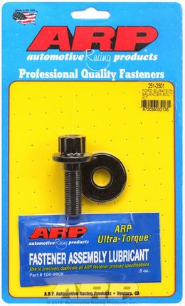 ARP-251-2501, ARP Balancer Bolts 251-2501 في الإمارات, دبي. Condition - new. Price 190 AED. Photo, seller contacts | AUTO.AE