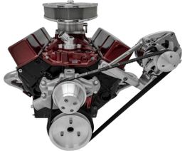 MCH-20432, March Performance Ultra Series Chevy Small Block Serpentine Kits 20432 في الإمارات, دبي. Condition - new. Price ⁦2,580 AED⁩. Photo, seller contacts | AUTO.AE