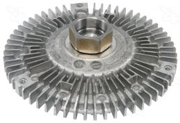FSS-46011, Four Seasons Fan Clutches 46011 في الإمارات, دبي. Condition - new. Price 540 AED. Photo, seller contacts | AUTO.AE