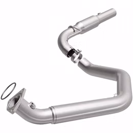 4551601, MAGNAFLOW 4551601 Catalytic Converter Direct-Fit California Grade for GMC Savana 3500 2003-2003 in UAE, Dubai. Condition - new. Price 8,220 AED. Photo, seller contacts | AUTO.AE