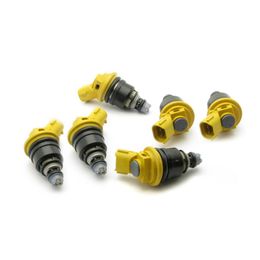DWK-02J-01-09506, DeatschWerks Fuel Injectors for 1990-1996 300ZX - 02J-01-0950-6 in UAE, Dubai. Condition - new. Price 4,540 AED. Photo, seller contacts | AUTO.AE