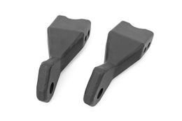 ROU-RS147, Rough Country Tow Hook Brackets for 2019-2025 SILVERADO 1500, 2022 SILVERADO 1500 LTD - RS147 в ОАЭ, Дубай. Состояние - новое. Цена 340 AED. Фото, контакты продавца | AUTO.AE