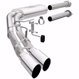 19563, MAGNAFLOW 19563 Exhaust System Street Series for FORD F-150 2015-2024 в ОАЭ, Дубай. Состояние - новое. Цена 8 920 AED. Фото, контакты продавца | AUTO.AE