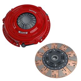 MCL-75317, McLeod Street Extreme Clutch Kits 75317 in UAE, Dubai. Condition - new. Price 1,890 AED. Photo, seller contacts | AUTO.AE