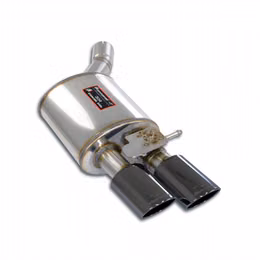 771597, SUPERSPRINT 771597 Rear Exhaust for AUDI A8 (D4) в ОАЭ, Дубай. Состояние - новое. Цена 11 400 AED. Фото, контакты продавца | AUTO.AE