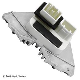 BCK-204-0058, Beck/Arnley Blower Motor Resistors 204-0058 في الإمارات, دبي. Condition - new. Price 470 AED. Photo, seller contacts | AUTO.AE