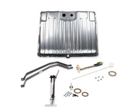 SNE-19-119, Holley Sniper EFI Conversion Fuel Tanks for 1965-1966 BEL AIR, BISCAYNE, IMPALA - 19-119 in UAE, Dubai. Condition - new. Price 3,870 AED. Photo, seller contacts | AUTO.AE