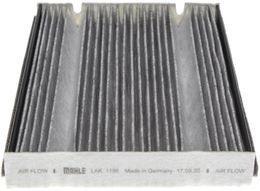 MAH-LAK1198, Mahle Original Cabin Air Filters LAK 1198 في الإمارات, دبي. Condition - new. Price 190 AED. Photo, seller contacts | AUTO.AE