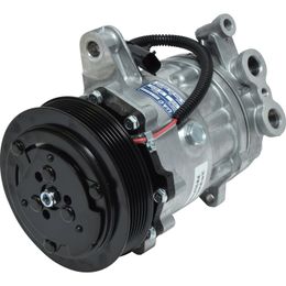 UAC-CO4825C, Universal Air Conditioner Air Conditioning Compressors for 2000-2001 DAKOTA, DURANGO - CO 4825C в ОАЭ, Дубай. Состояние - новое. Цена 900 AED. Фото, контакты продавца | AUTO.AE