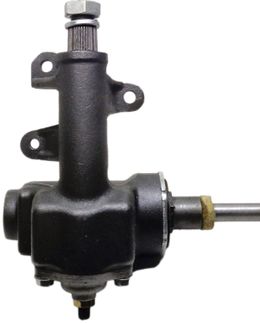 LSC-10772, Lares New Steering Gears for 1962-1966 CHEVY II - 10772 in UAE, Dubai. Condition - new. Price 1,420 AED. Photo, seller contacts | AUTO.AE