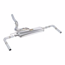 833184, SUPERSPRINT 833184 Rear Exhaust Right / Left for BMW 220i 2.0i / 228i 2.0i (F44) in UAE, Dubai. Condition - new. Price 8,940 AED. Photo, seller contacts | AUTO.AE