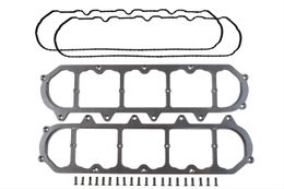 ICB-551326, ICT Billet Valve Cover Adapters 551326 في الإمارات, دبي. Condition - new. Price 1,150 AED. Photo, seller contacts | AUTO.AE