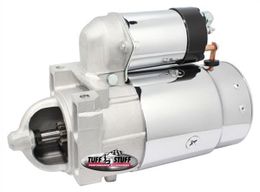 TFF-3570A, Tuff Stuff Performance Full-Size Starters 3570A في الإمارات, دبي. Condition - new. Price 1,380 AED. Photo, seller contacts | AUTO.AE