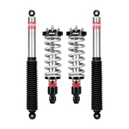 E86-63-045-01-22, EIBACH E86-63-045-01-22 Pair of Front Coilovers And Rear Shocks Pro-Truck for NISSAN Frontier (D41) 2022-2025 в ОАЭ, Дубай. Состояние - новое. Цена 6 240 AED. Фото, контакты продавца | AUTO.AE