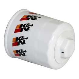 HP-1003, K&N HP-1003 Oil Filter for TOYOTA / SUZUKI / SCION in UAE, Dubai. Condition - new. Price 70 AED. Photo, seller contacts | AUTO.AE