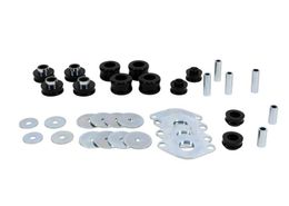 NLT-REV220-0058, Nolathane Body Mount Bushings for 2005-2013 TACOMA - REV220.0058 في الإمارات, دبي. Condition - new. Price 550 AED. Photo, seller contacts | AUTO.AE