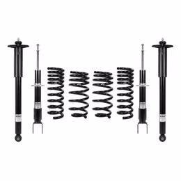 3856.780, EIBACH 3856.780 Suspension Kit Pro-System (Pro-Kit Springs And Pro-Damper Shocks) for CHEVROLET Chevelle / El Camino 1967-1972 in UAE, Dubai. Condition - new. Price 3,260 AED. Photo, seller contacts | AUTO.AE