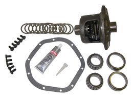 CWA-83505431, Crown Automotive  Spline Differential Case Kits Dana 44 83505431 in UAE, Dubai. Condition - new. Price 4,790 AED. Photo, seller contacts | AUTO.AE