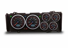 NVU-81311-01, New Vintage USA 1978-88 Cutlass Gauge Packages 81311-01 في الإمارات، دبي. الحالة - جديدة. السعر 4,410 AED. صورة، جهات اتصال البائع | AUTO.AE