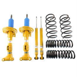 BSN-46-180759, Bilstein B12 Pro-Kit Series Suspension Kits for 2012-2014 C250, 2006-2014 C350 - 46-180759 in UAE, Dubai. Condition - new. Price 5,010 AED. Photo, seller contacts | AUTO.AE