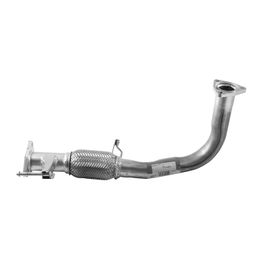 APH-HD1701, AP Exhaust ANSA Intermediate Pipes for 1998-2002 ACCORD - HD1701 в ОАЭ, Дубай. Состояние - новое. Цена 700 AED. Фото, контакты продавца | AUTO.AE