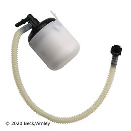 BCK-043-3035, Beck/Arnley  Fuel Filter with Stock Inlet Size 043-3035 в ОАЭ, Дубай. Состояние - новое. Цена 440 AED. Фото, контакты продавца | AUTO.AE