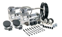 VAR-38003, VIAIR 380C Dual Performance Value Pack Air Systems 38003 في الإمارات, دبي. Condition - new. Price 1,770 AED. Photo, seller contacts | AUTO.AE