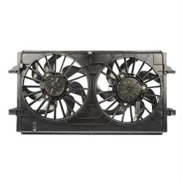 RNB-620-969, Dorman Electric Fans for 2007-2009 AURA, 2006-2010 G6, 2006-2012 MALIBU - 620-969 в ОАЭ, Дубай. Состояние - новое. Цена 670 AED. Фото, контакты продавца | AUTO.AE