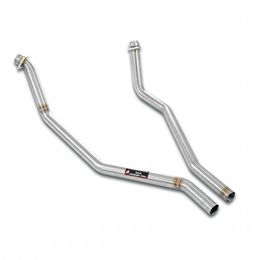 170611, SUPERSPRINT 170611 Downpipe for MERCEDES W109 SEL in UAE, Dubai. Condition - new. Price 5,430 AED. Photo, seller contacts | AUTO.AE