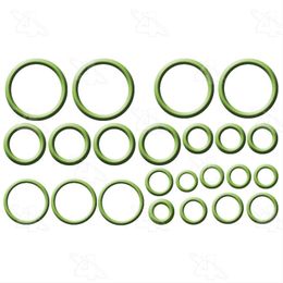 FSS-26735, Four Seasons Air Conditioning O-Ring and Gasket Kits 26735 in UAE, Dubai. Condition - new. Price 60 AED. Photo, seller contacts | AUTO.AE