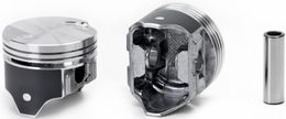 UEM-1146HC-030, Silv-O-Lite Hypereutectic Pistons 1146HC.030 في الإمارات, دبي. Condition - new. Price 1,000 AED. Photo, seller contacts | AUTO.AE