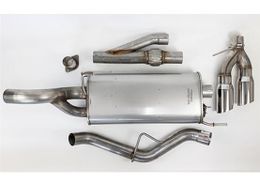 RSP-422264, Roush F-150 Active Exhaust Kits for 2015-2025 F-150 - 422264 في الإمارات, دبي. Condition - new. Price 7,170 AED. Photo, seller contacts | AUTO.AE