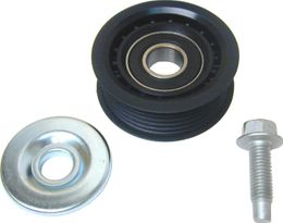URO-002925, URO Parts Idler Pulleys for 1999-2003 9-3, 1999-2009 9-5 - 4967907 في الإمارات, دبي. Condition - new. Price 90 AED. Photo, seller contacts | AUTO.AE