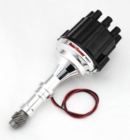 PNX-D150800, PerTronix Flame-Thrower Plug and Play Billet Distributors with Ignitor II® Module D150800 في الإمارات, دبي. Condition - new. Price 2,070 AED. Photo, seller contacts | AUTO.AE