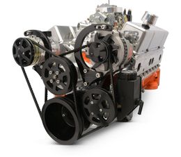 EMS-MS107-90BK, Eddie Motorsports V-Drive V-Belt Pulley Drive Systems MS107-90BK في الإمارات, دبي. Condition - new. Price 9,600 AED. Photo, seller contacts | AUTO.AE