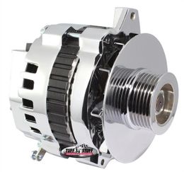 TFF-7860F6G, Tuff Stuff Performance Kool-Charger Alternators 7860F6G in UAE, Dubai. Condition - new. Price 1,340 AED. Photo, seller contacts | AUTO.AE