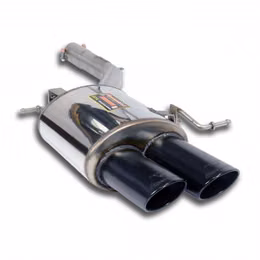 986457., SUPERSPRINT 986457. Rear Exhaust for ALPINA BMW 6 Series (F12 / F13) in UAE, Dubai. Condition - new. Price 5,710 AED. Photo, seller contacts | AUTO.AE