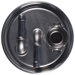 MAH-KL147D, Mahle Original  Fuel Filter with Stock Inlet Size KL 147D в ОАЭ, Дубай. Состояние - новое. Цена 140 AED. Фото, контакты продавца | AUTO.AE