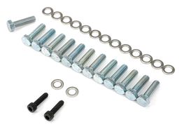 TRD-9470, Trans-Dapt Performance Products Oil Pan Fasteners 9470 в ОАЭ, Дубай. Состояние - новое. Цена 110 AED. Фото, контакты продавца | AUTO.AE