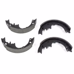 PWR-B245, PowerStop Autospecialty Stock Replacement Brake Shoes B245 in UAE, Dubai. Condition - new. Price 140 AED. Photo, seller contacts | AUTO.AE