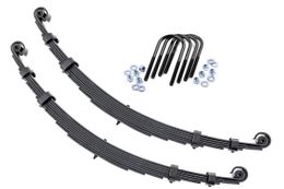 ROU-8005KIT, Rough Country Leaf Spring Kits for 1959-1975 CJ5 - 8005KIT in UAE, Dubai. Condition - new. Price 1,440 AED. Photo, seller contacts | AUTO.AE