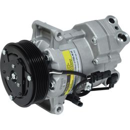 UAC-CO22227C, Universal Air Conditioner Air Conditioning Compressors for 2012-2015 CRUZE, 2016 CRUZE LIMITED - CO 22227C في الإمارات, دبي. Condition - new. Price 1,200 AED. Photo, seller contacts | AUTO.AE
